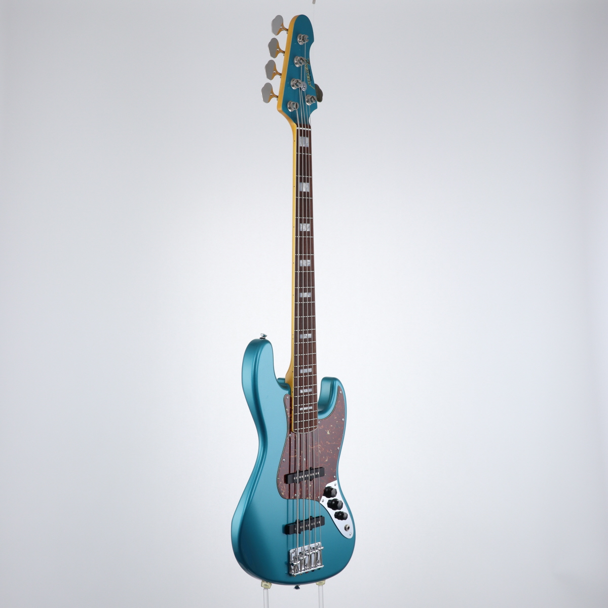 中古】Atelier Z / MVT715-19P CUSTOM Ocean Turquoise Metallic