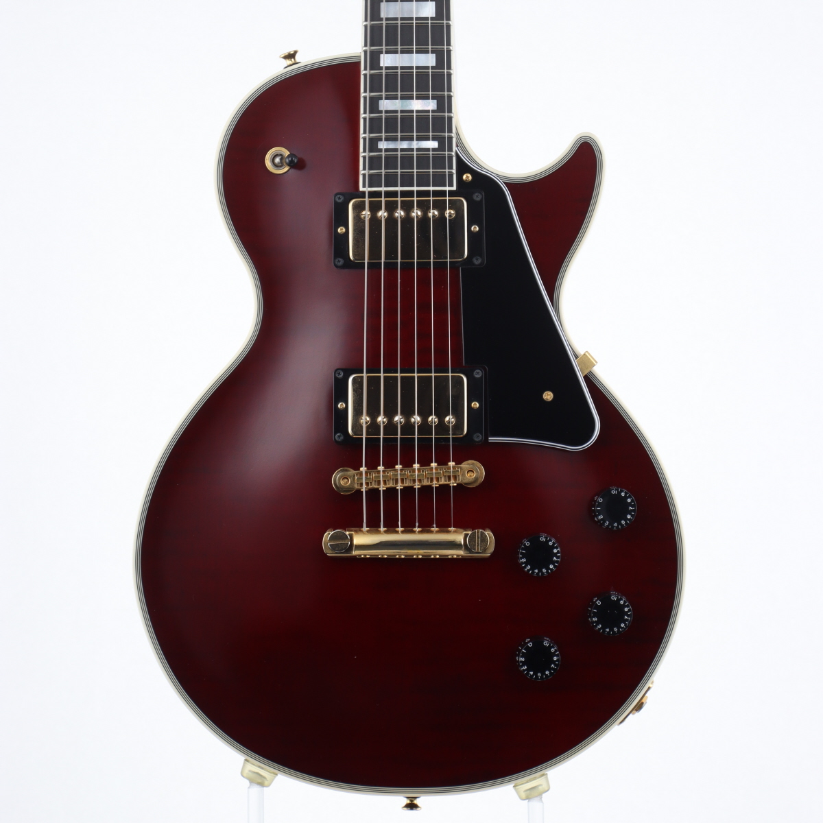 中古】History / HS-LC Wine Red 【梅田限定！8月17日までの