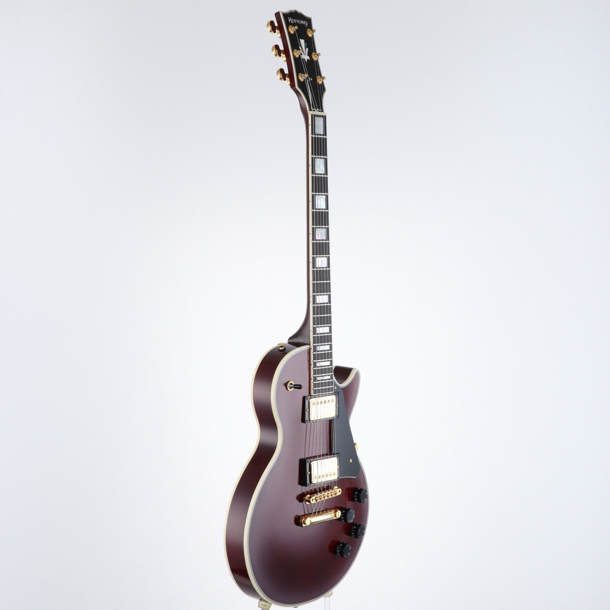 中古】History / HS-LC Wine Red 【梅田限定！8月31日までの