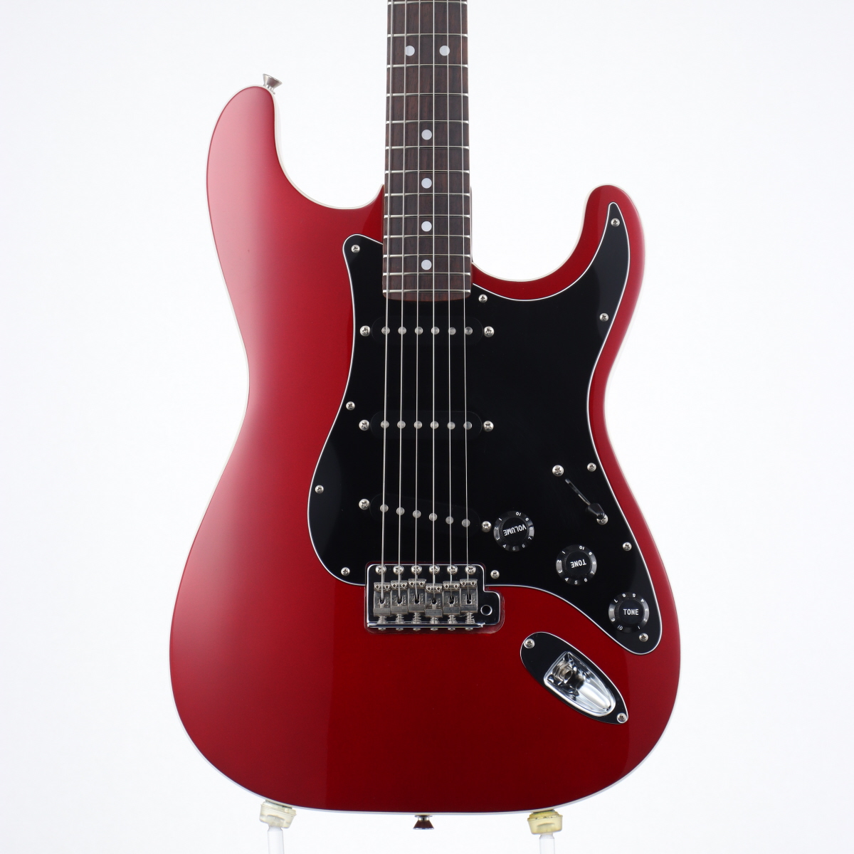R*様 Fender アコースティックギター、純正ソフトケース付