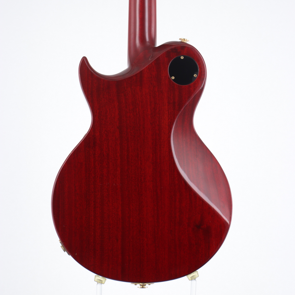中古】Aria Custom Shop AP / PE-02 Semi Hollow Quilt Maple