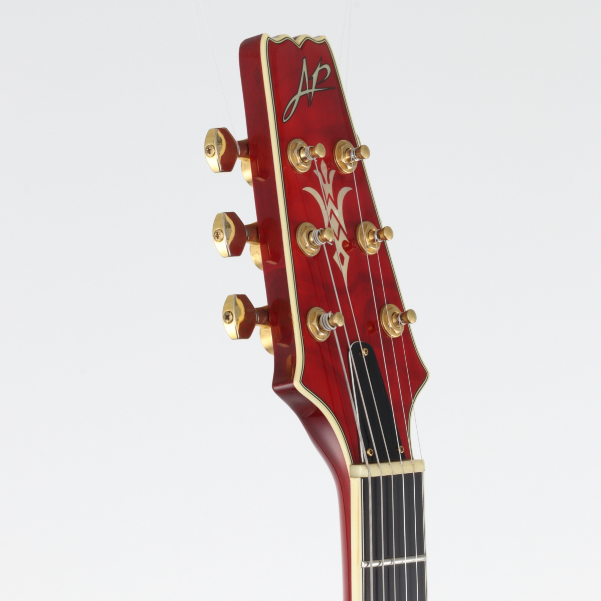 Aria Custom アコースティックギター ARIA アリア アコースティックギター W-80 - ハードオフみどり店