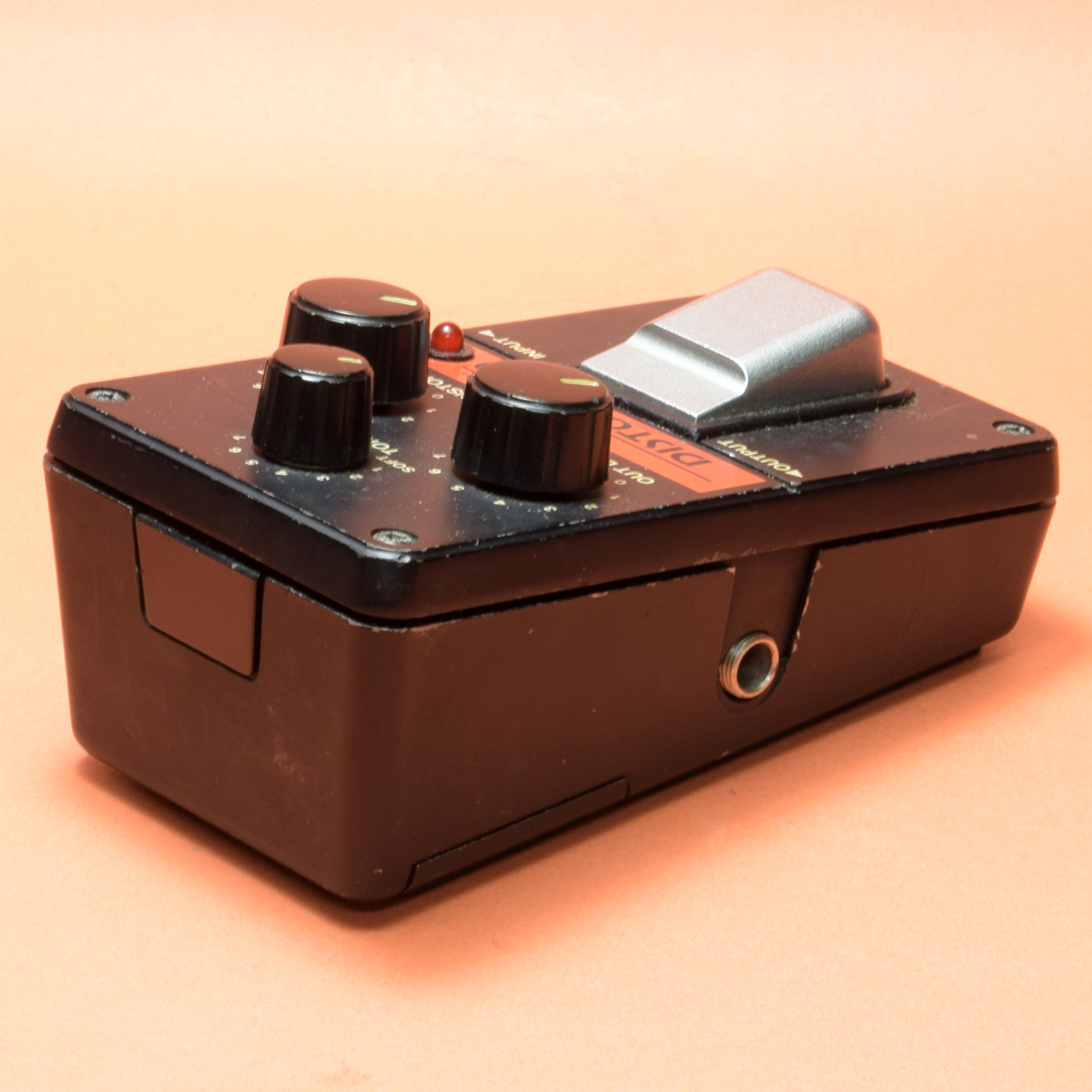 中古】YAMAHA ヤマハ / DI-01 DISTORTION | イシバシ楽器 中古】YAMAHA ヤマハ / DI-01 DISTORTION | イシバシ楽器