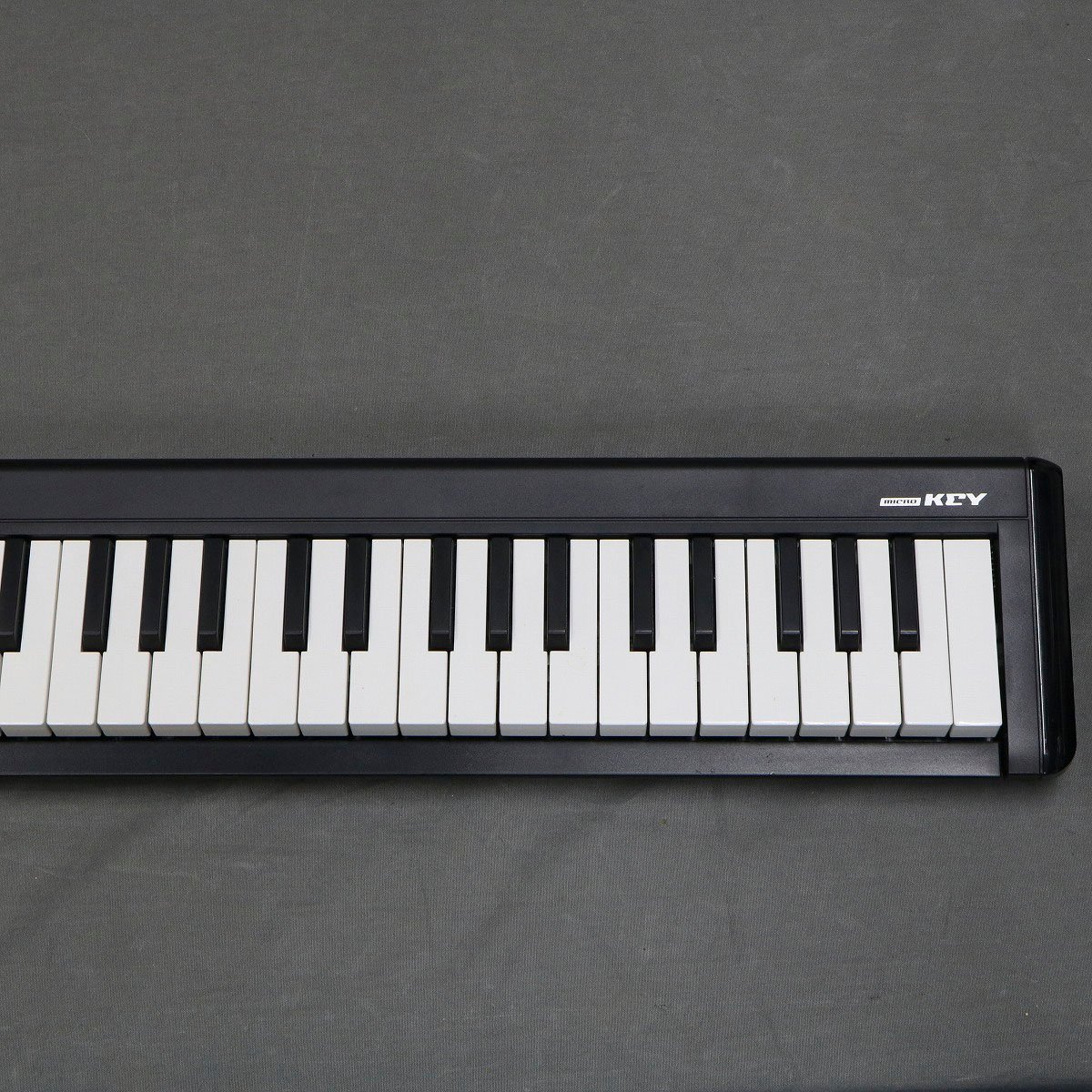 中古】 KORG / microKEY-61 【御茶ノ水本店】 | イシバシ楽器