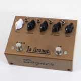 国内外の人気集結！ 中古】 BOGNER / La Grange MJ Remote plus 【渋谷店 ギター