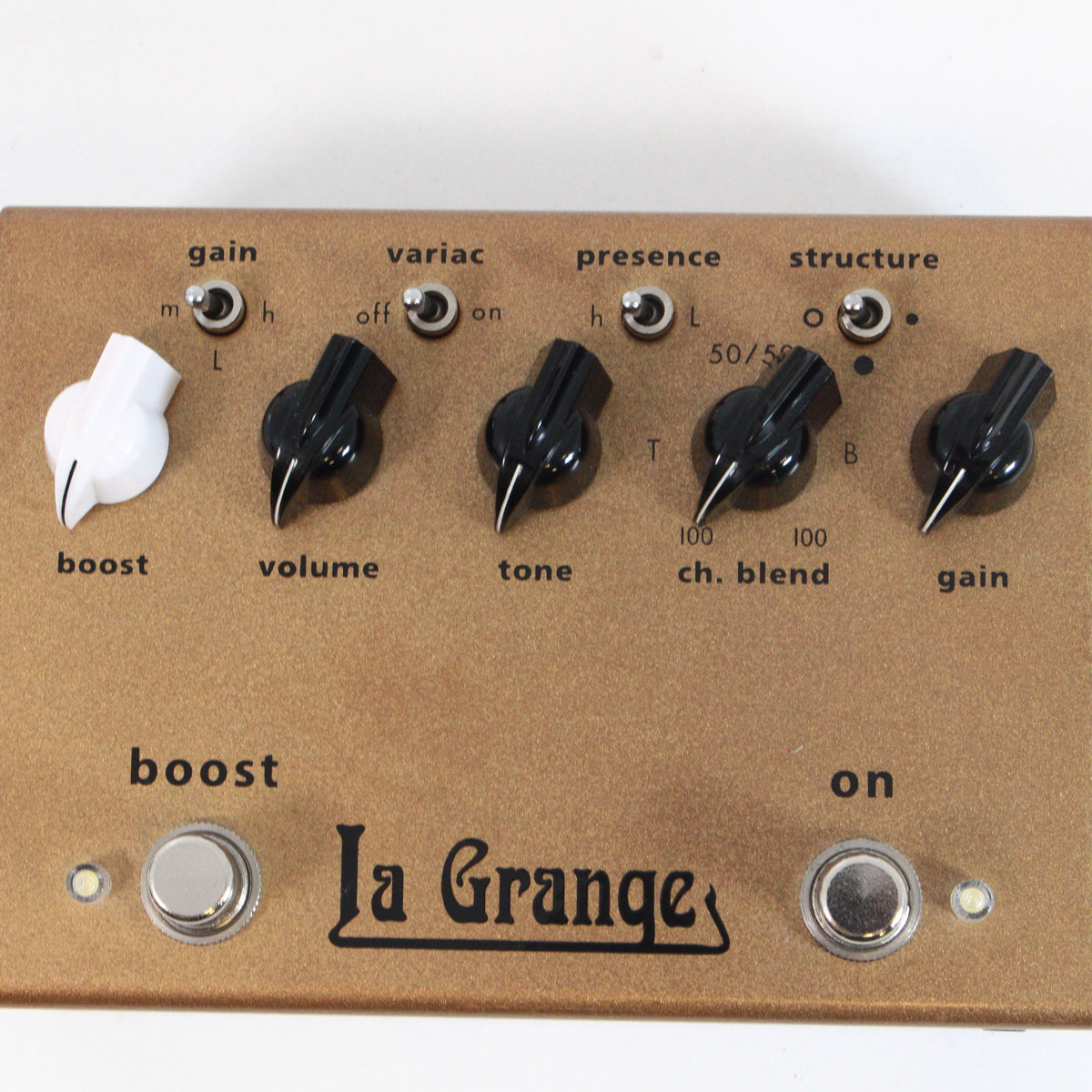 中古】 BOGNER / La Grange MJ Remote plus 【渋谷店