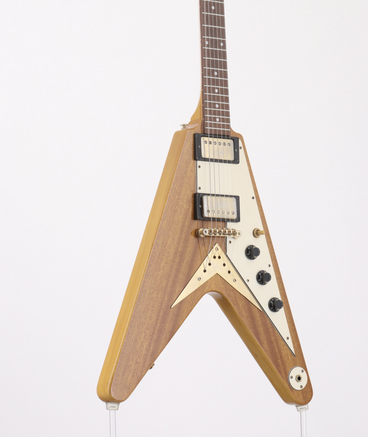 中古】Epiphone / 1958 Korina Flying V 1999年製【2.94kg】【S