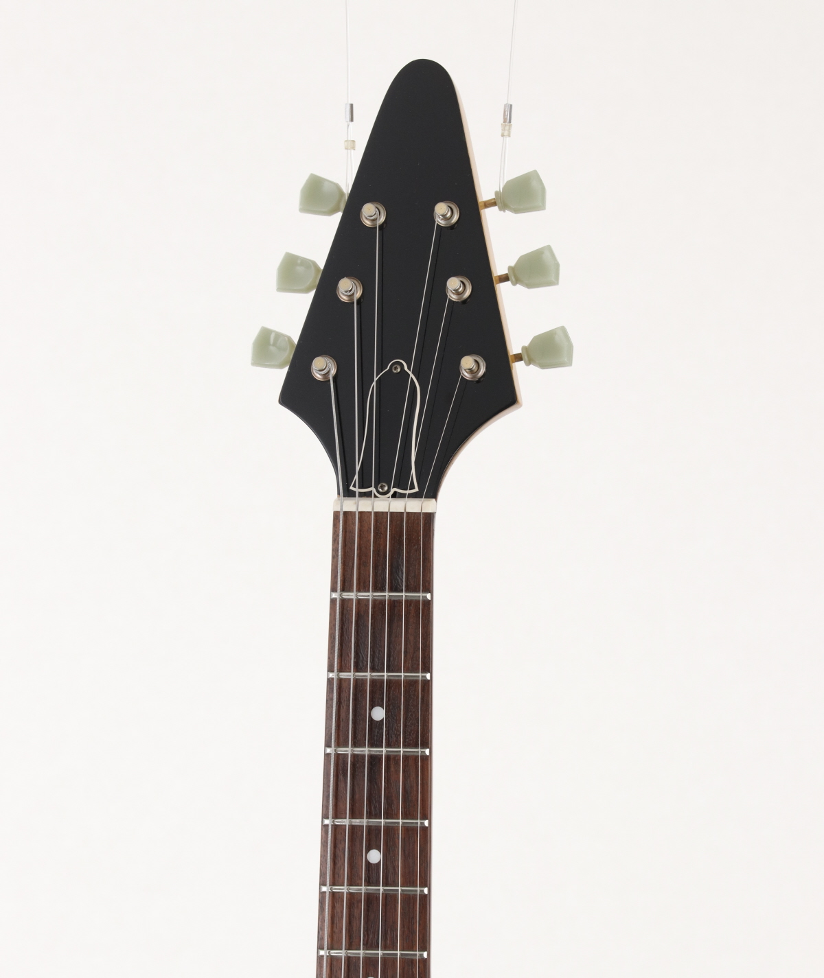 Epiphone Flying V ギター　1999年製　美品 中古】Epiphone / 1958 Korina Flying V 1999年製【2.94kg】【S