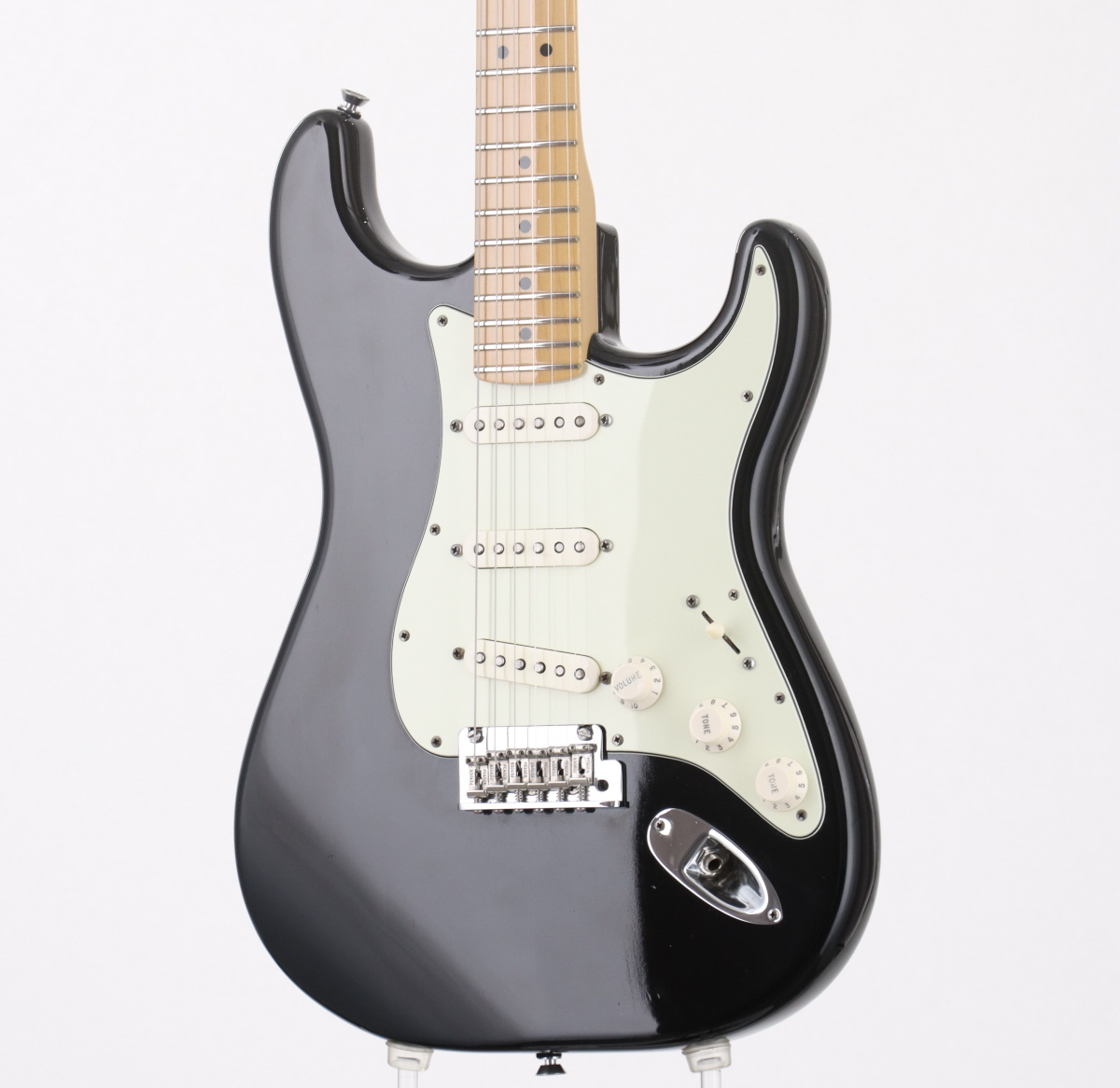 中古】Fender USA / 60th Anniversary American Standard