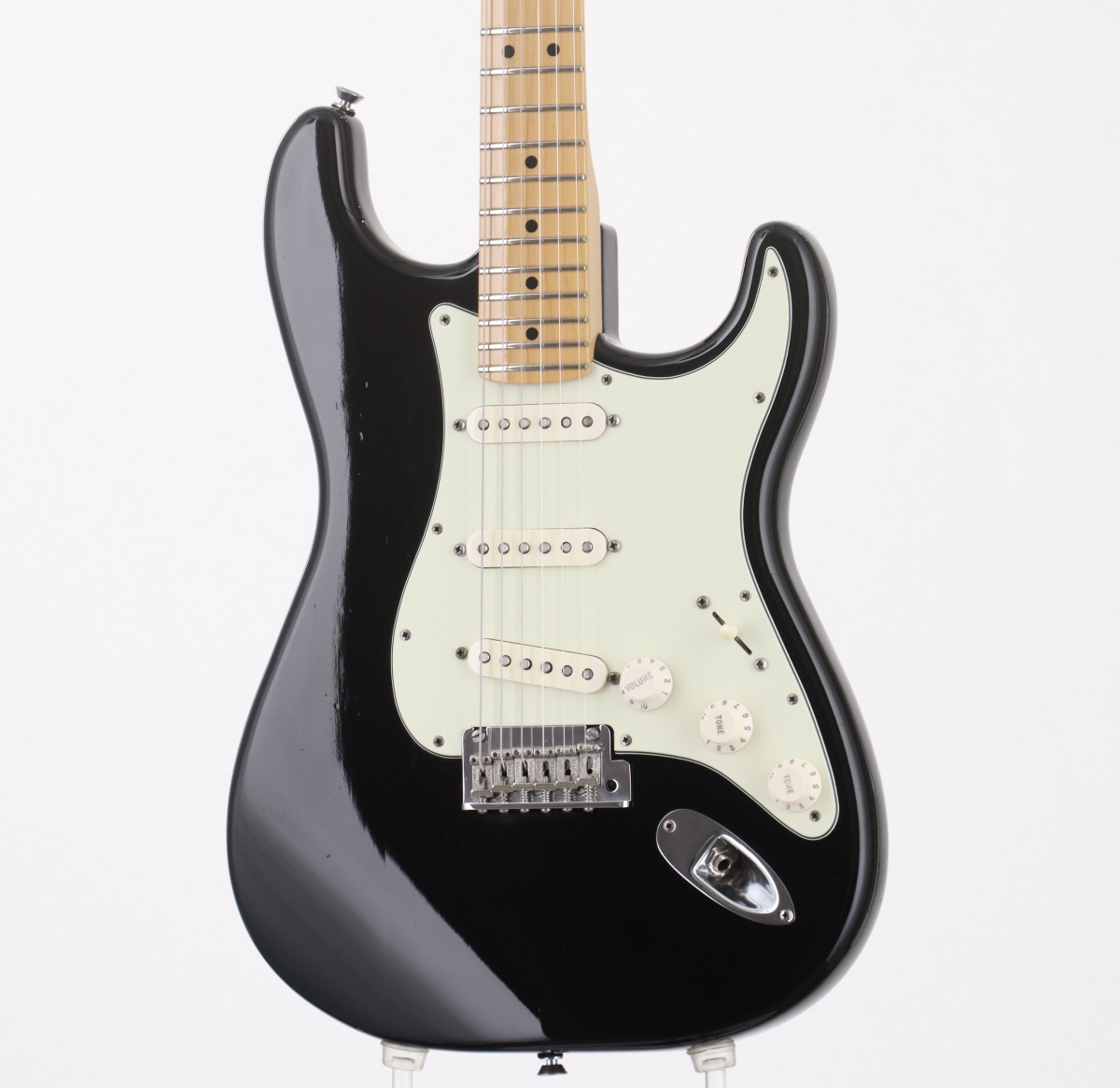 Fender 60th Diamond Anniversary American Stratocaster 【2006