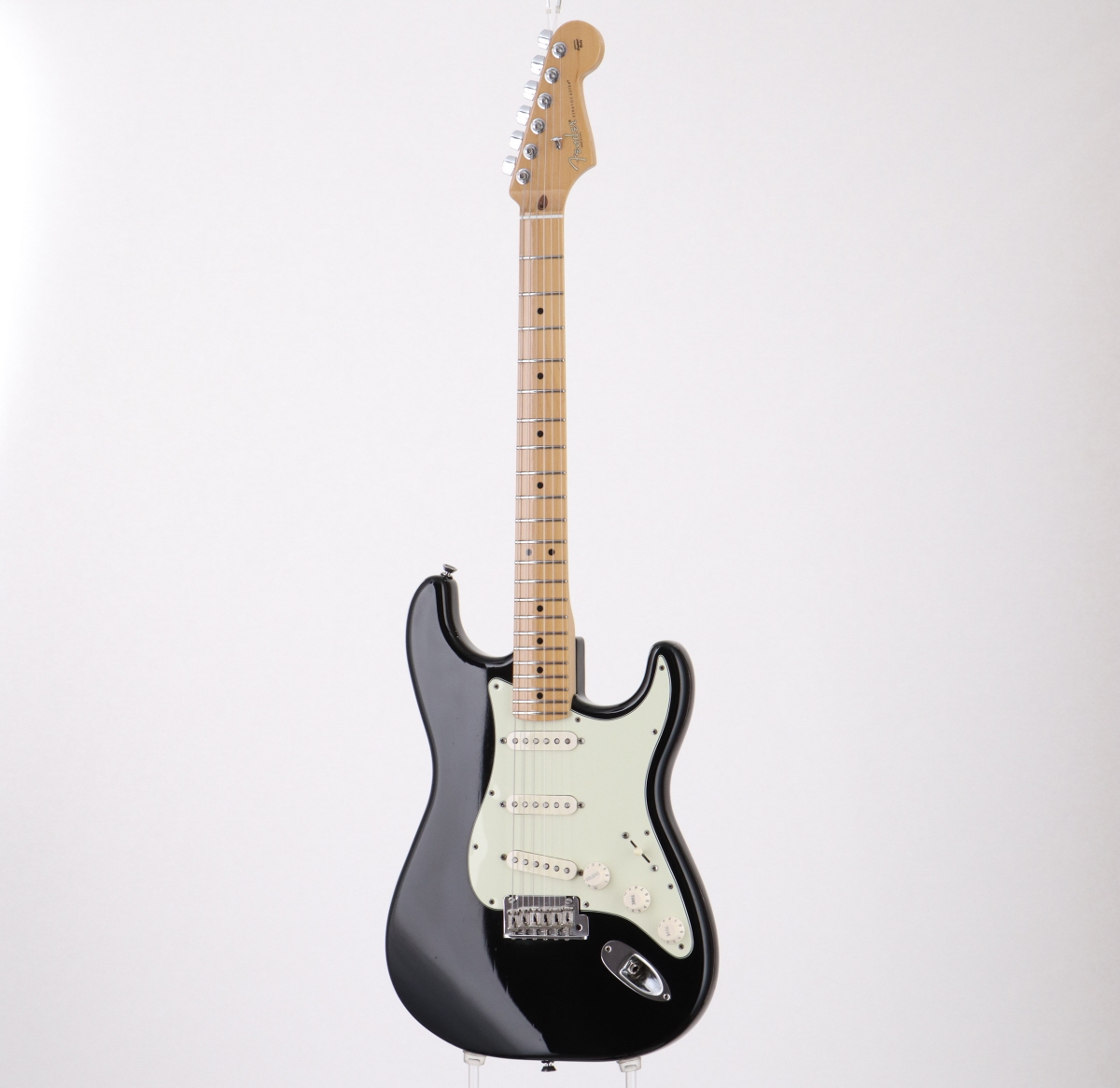 週末値下げ Fenderアメリカンスタンダード 60'th記念ストラトキャスター 中古】Fender USA / 60th Anniversary American Standard