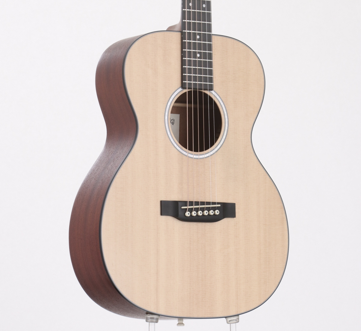 Martin & Co. アコースティックギター 000CJR-10E Amazon | Martin / 000CJr-10E マーティン マーチン