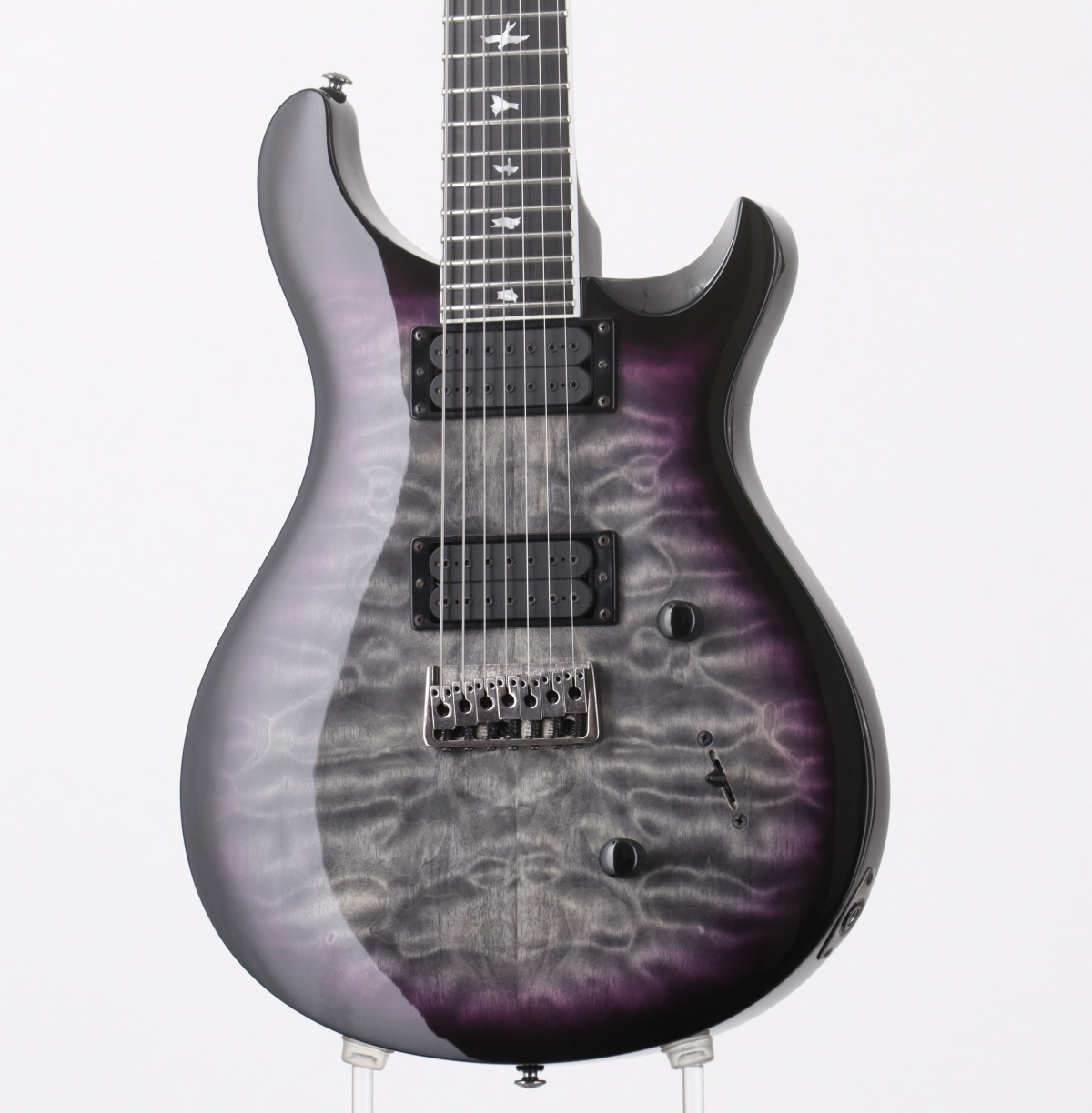 中古】PRS SE / SE Mark Holcomb SVN 【渋谷店】 | イシバシ楽器
