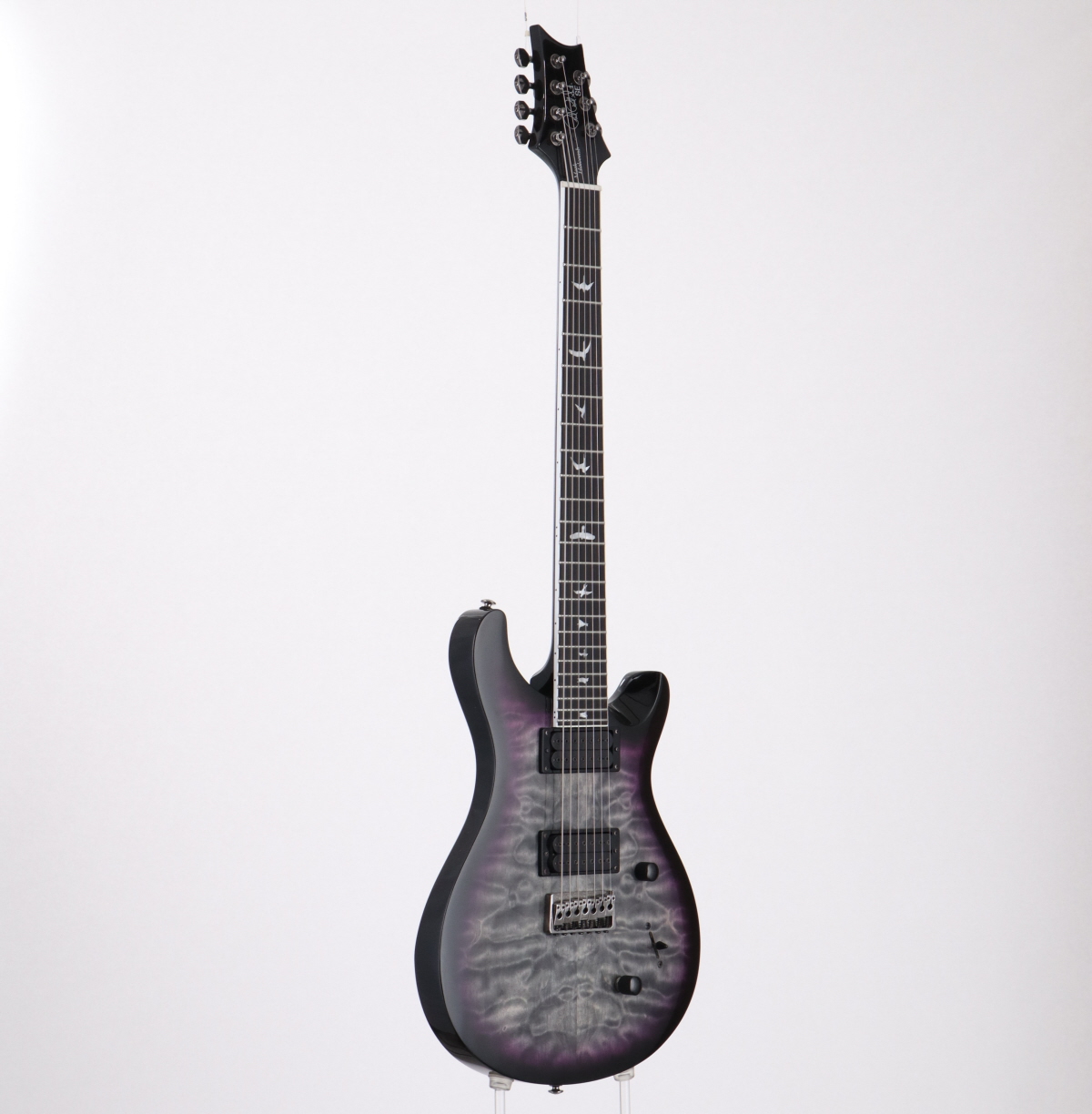 中古】PRS SE / SE Mark Holcomb SVN 【渋谷店】 | イシバシ楽器 中古】PRS SE / SE Mark Holcomb SVN 【渋谷店】 | イシバシ楽器