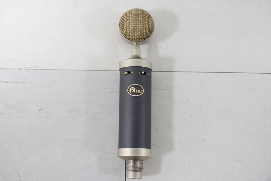 【中古】BLUE / BM1300 Baby Bottle SL コンデンサーマイク【名古屋栄店】
