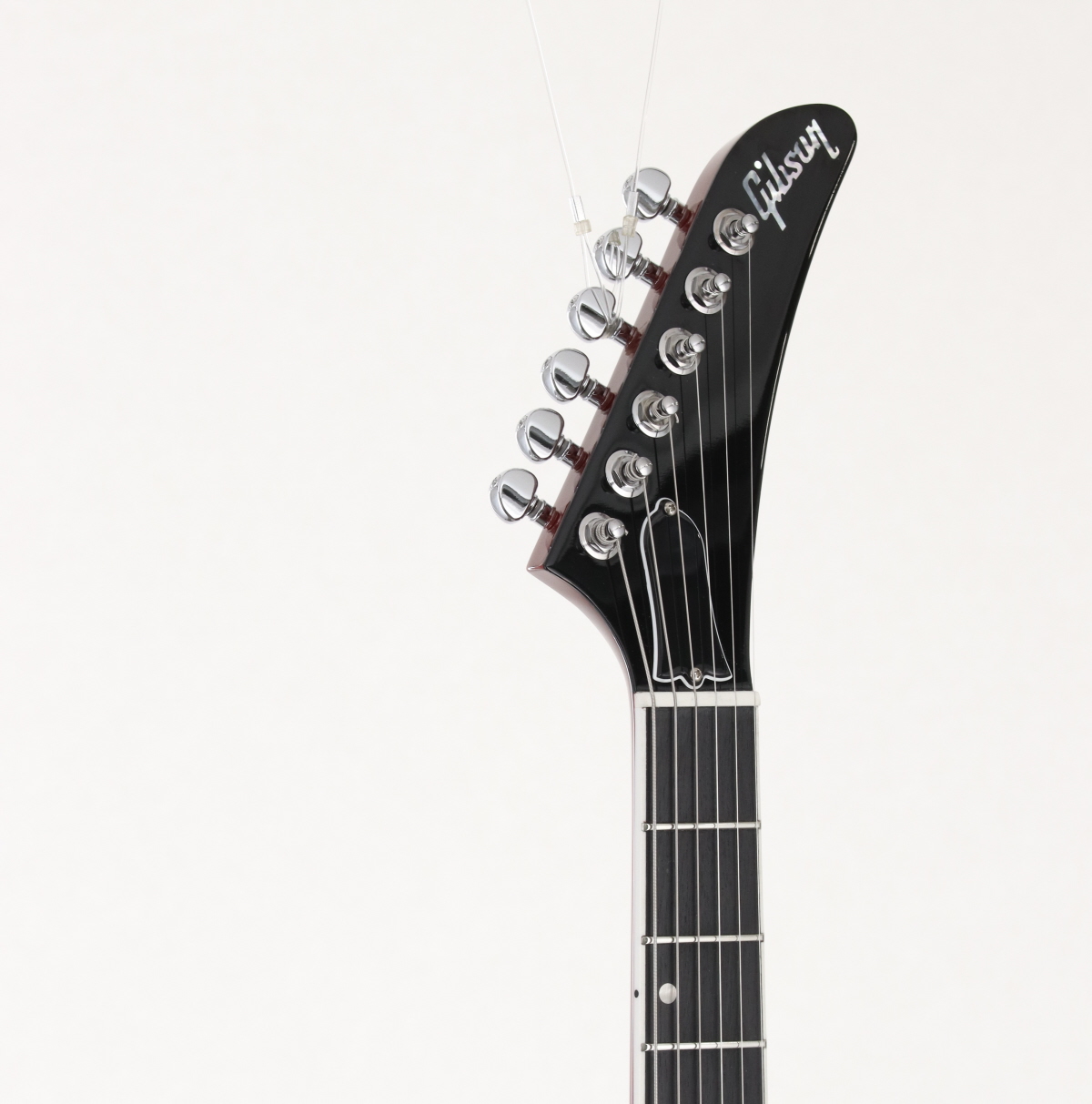 中古】Gibson / Victory Figured Top Wine Red Burst 2024年製