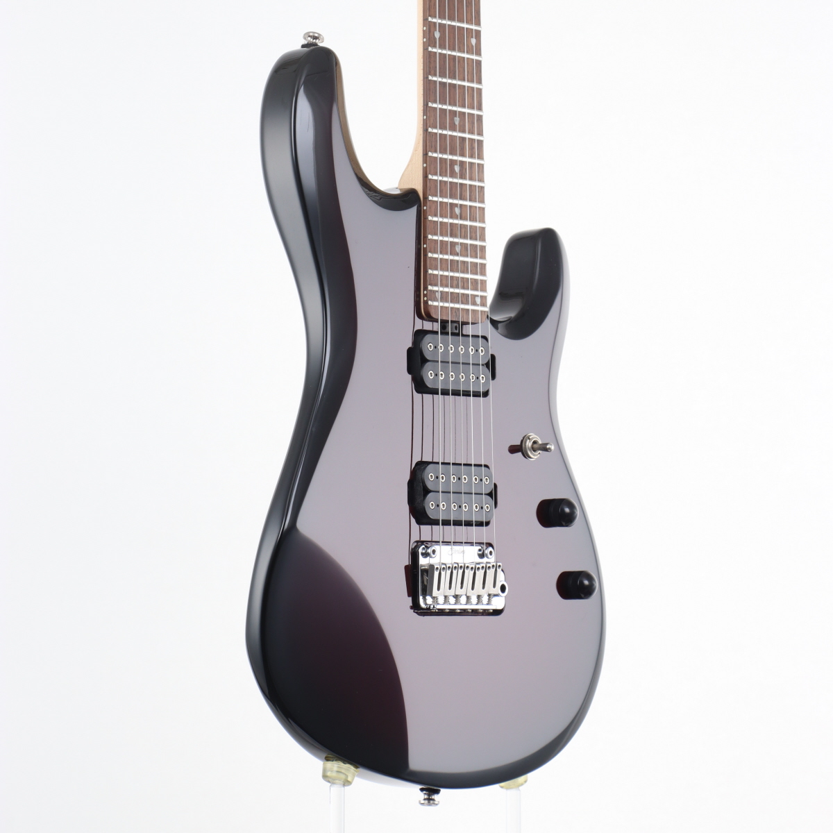 スターリンJP60ジョンペドルーシーモデル美品！ 中古】Sterling by Music Man スターリン / John Petrucci Model