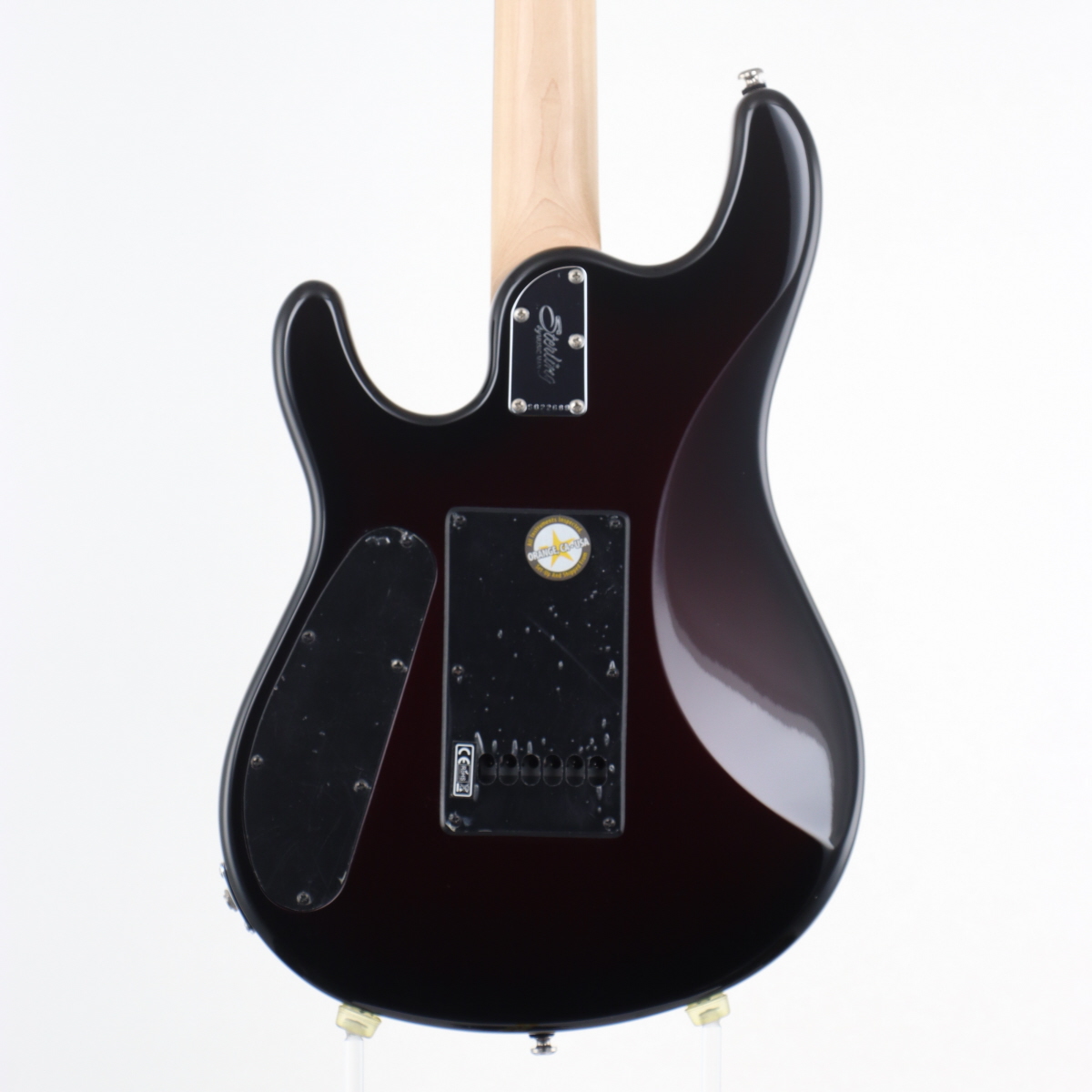 スターリンJP60ジョンペドルーシーモデル美品！ スターリンJP60ジョンペドルーシーモデル美品！ - メルカリ