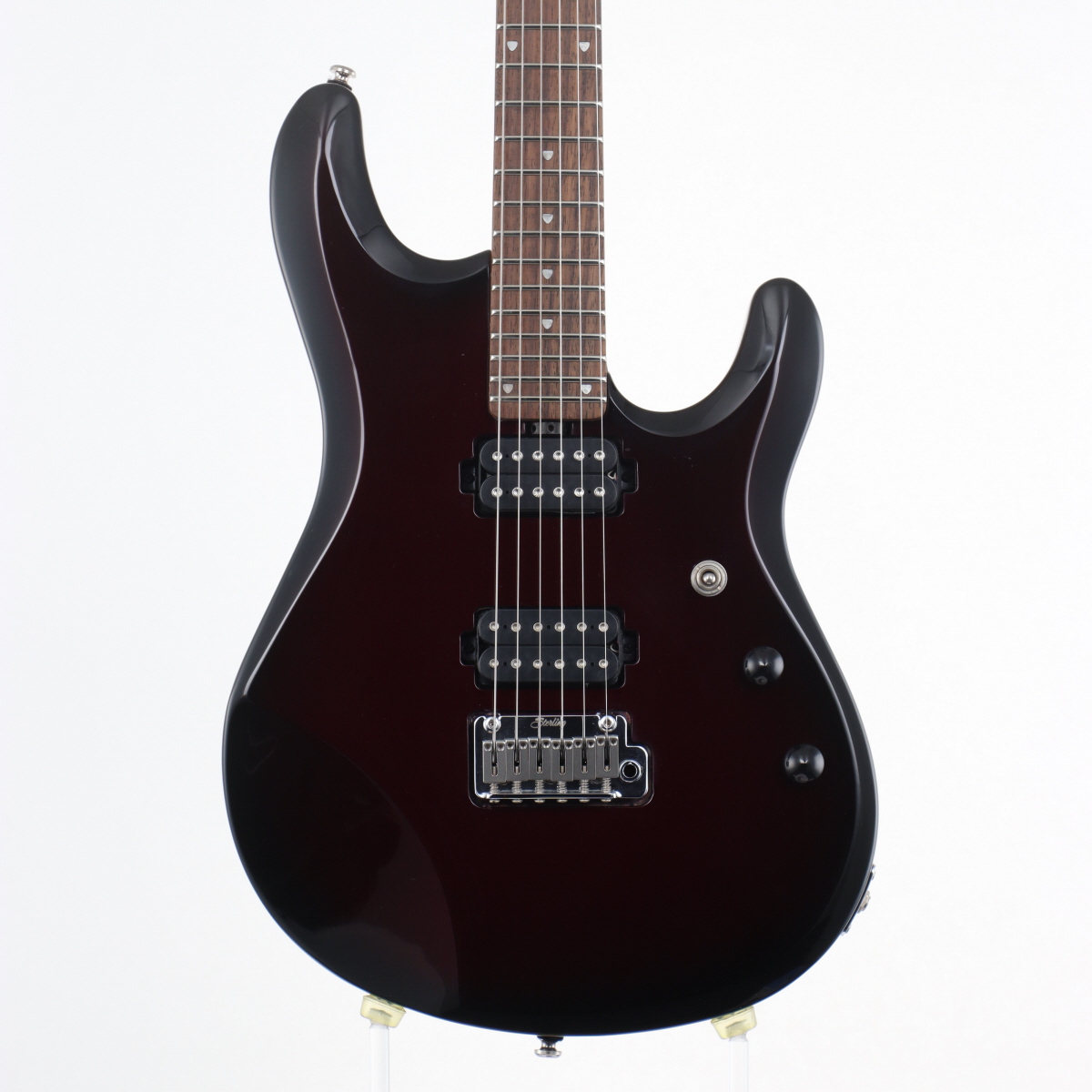 中古】Sterling by Music Man スターリン / John Petrucci Model