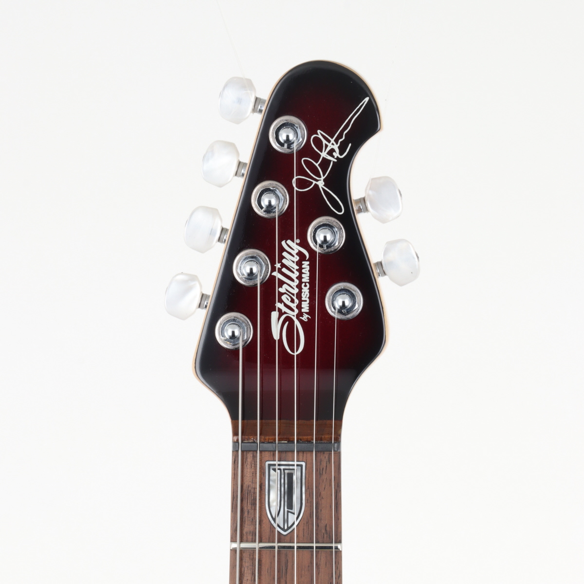 中古】Sterling by Music Man スターリン / John Petrucci Model