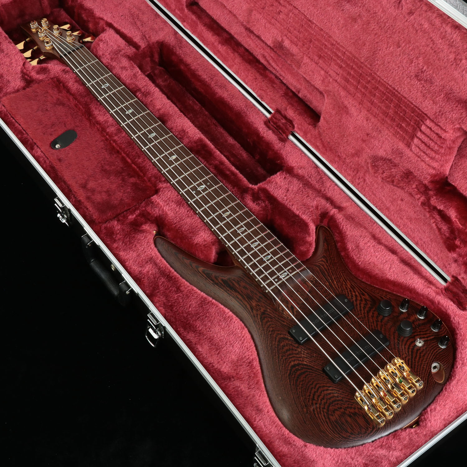 中古】Ibanez / Prestige SR5006E Oil ［4.79kg/2010年製］【S/N