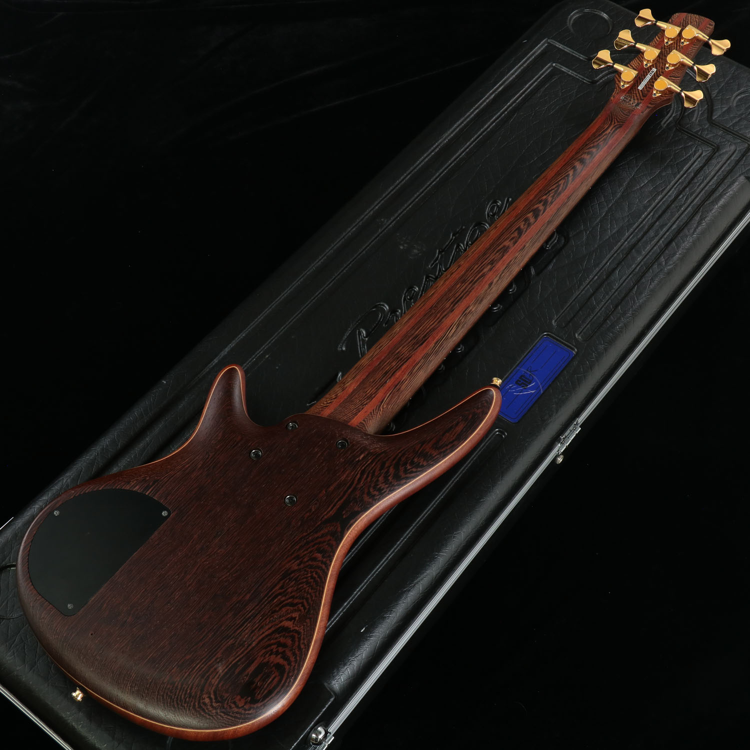 中古】Ibanez / Prestige SR5006E Oil ［4.79kg/2010年製］【S/N