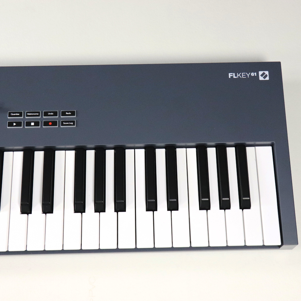 【新品未使用】NOVATION ( ノベーション ) FLkey 61 NOVATION ( ノベーション ) FLkey 61 送料無料 | サウンドハウス