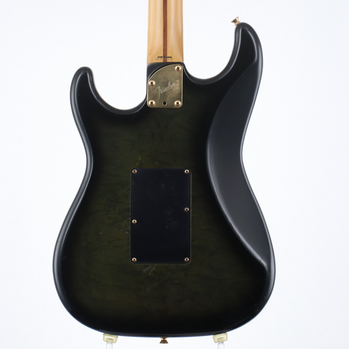 中古】Fender Japan フェンダージャパン / STR-80R BBS 【値下げ