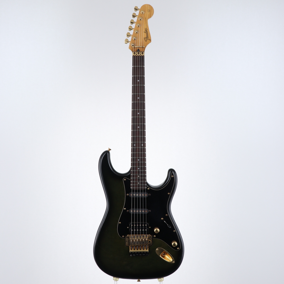 中古】Fender Japan フェンダージャパン / STR-80R BBS 【値下げ