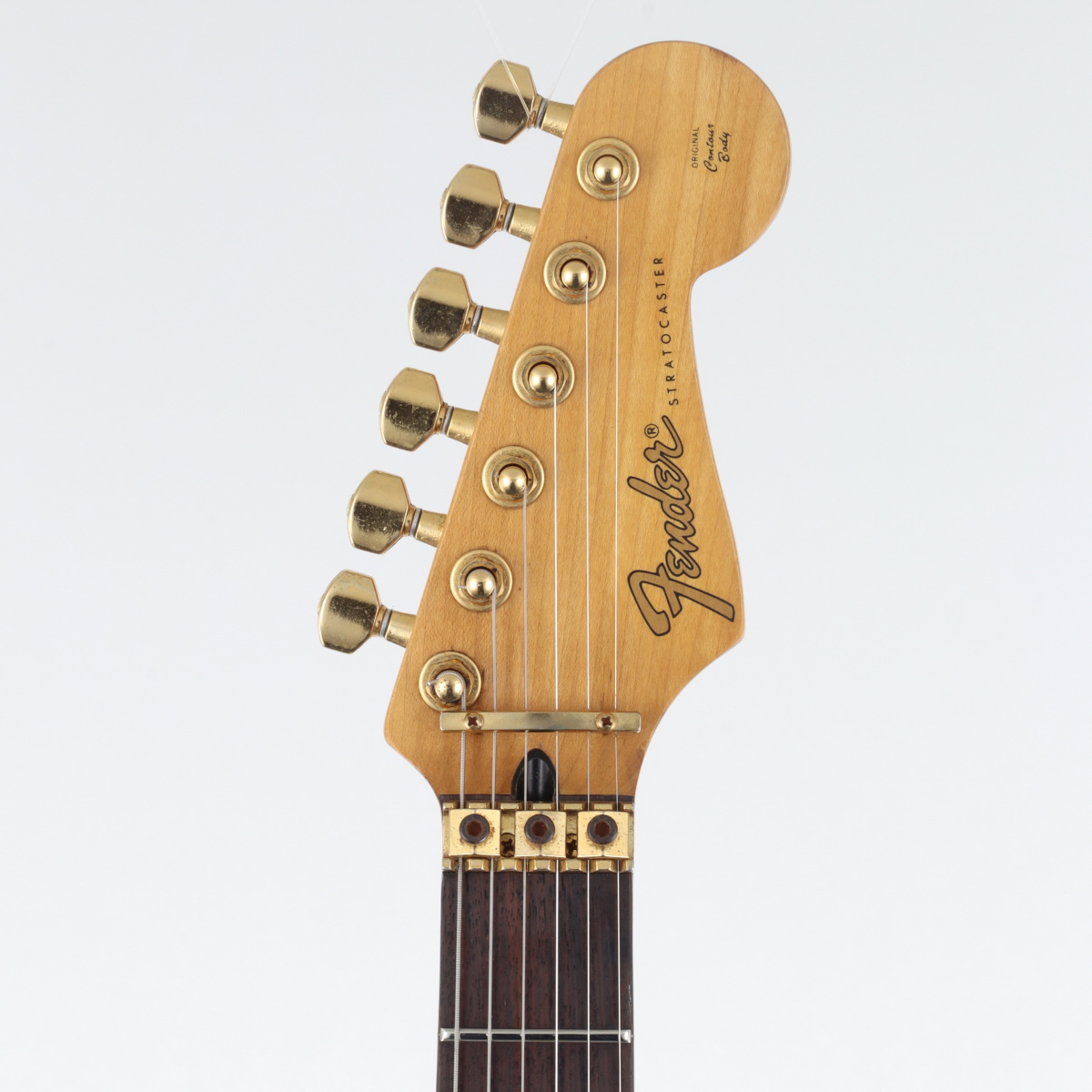 Fender Japan STR-80R ストラトキャスター 中古】Fender Japan フェンダージャパン / STR-80R BBS 【値下げ