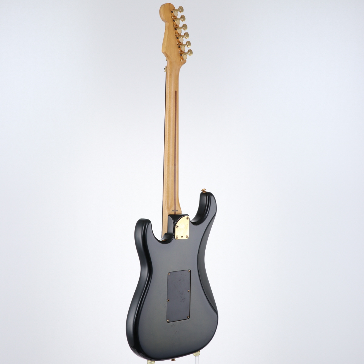 中古】Fender Japan フェンダージャパン / STR-80R BBS 【値下げ