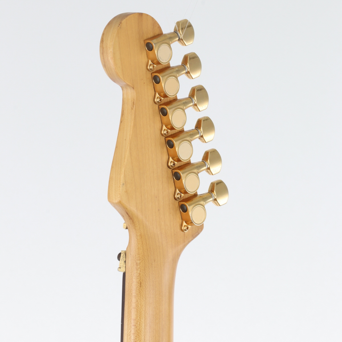 中古】Fender Japan フェンダージャパン / STR-80R BBS 【値下げ