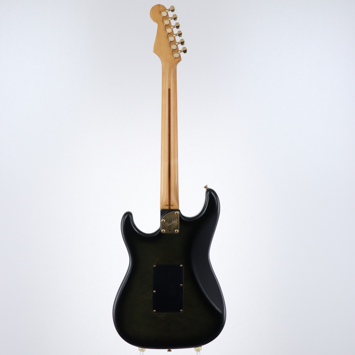 中古】Fender Japan フェンダージャパン / STR-80R BBS 【値下げ