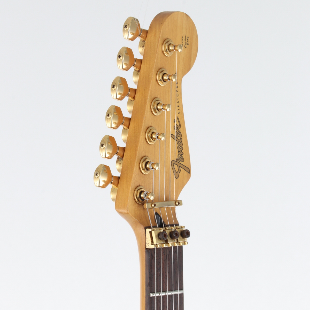 中古】Fender Japan フェンダージャパン / STR-80R BBS