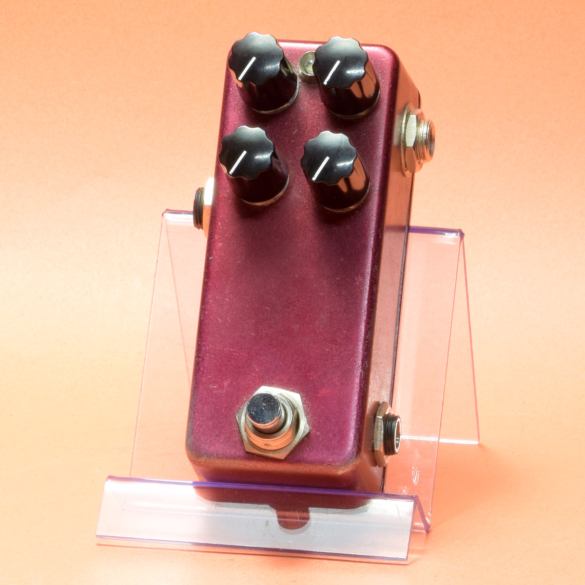 中古】Shun Nokina Design / RED Redemptionist | イシバシ楽器