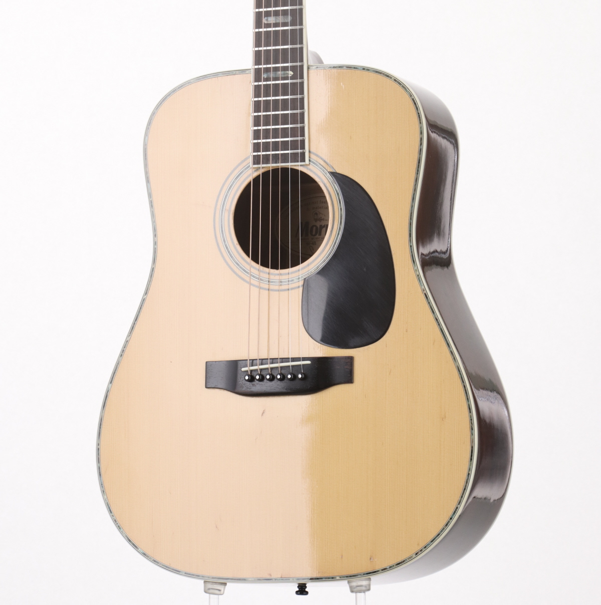 中古】Morris / W-40 ［1978年製］【S/N 80126】モーリス