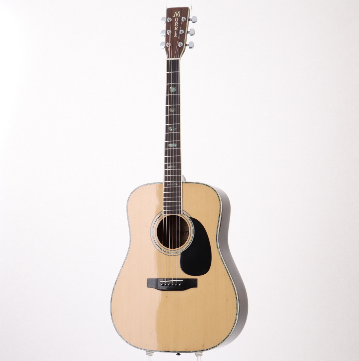 morris モーリス　W-40 アコースティックギター Morris W-40 Acoustic Guitar Made in Japan アコースティック