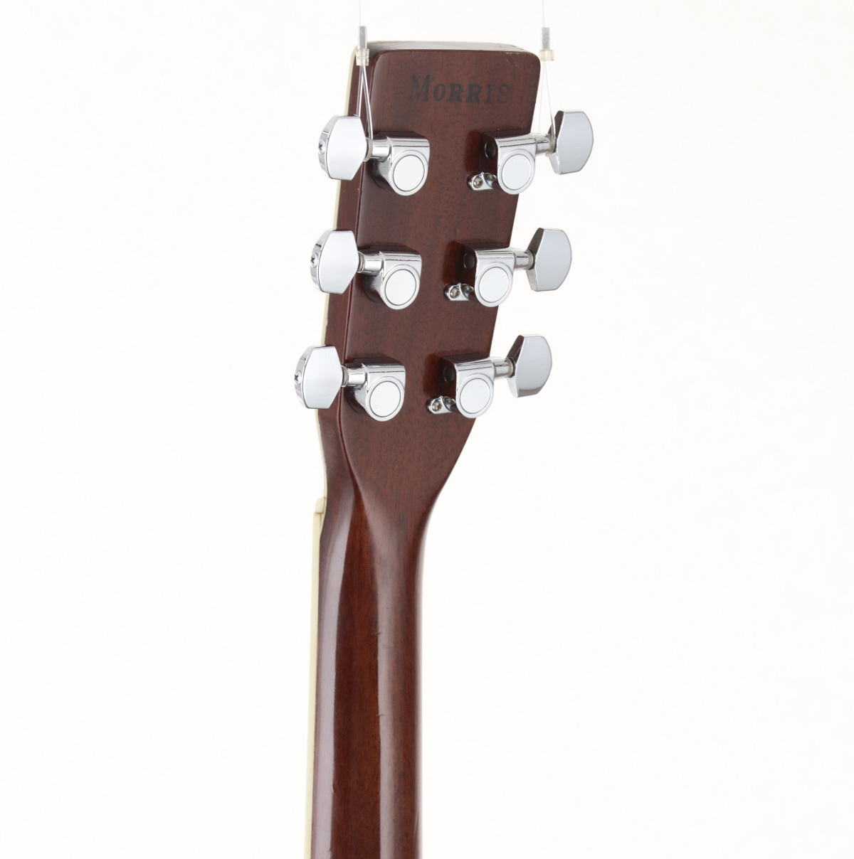 中古】Morris / W-40 ［1978年製］【S/N 80126】モーリス