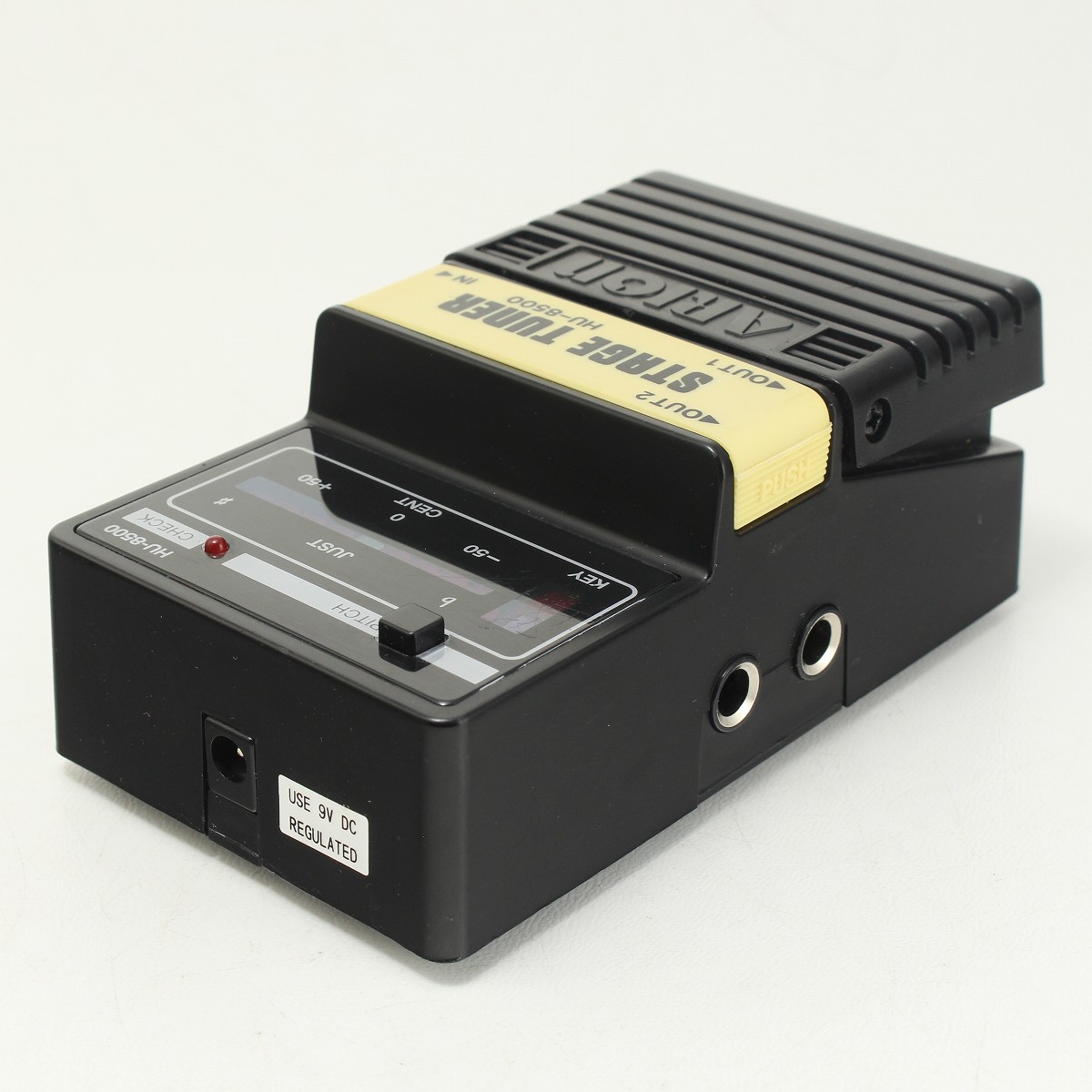 中古】 ARION / HU-8500 STAGE TUNER 【御茶ノ水本店