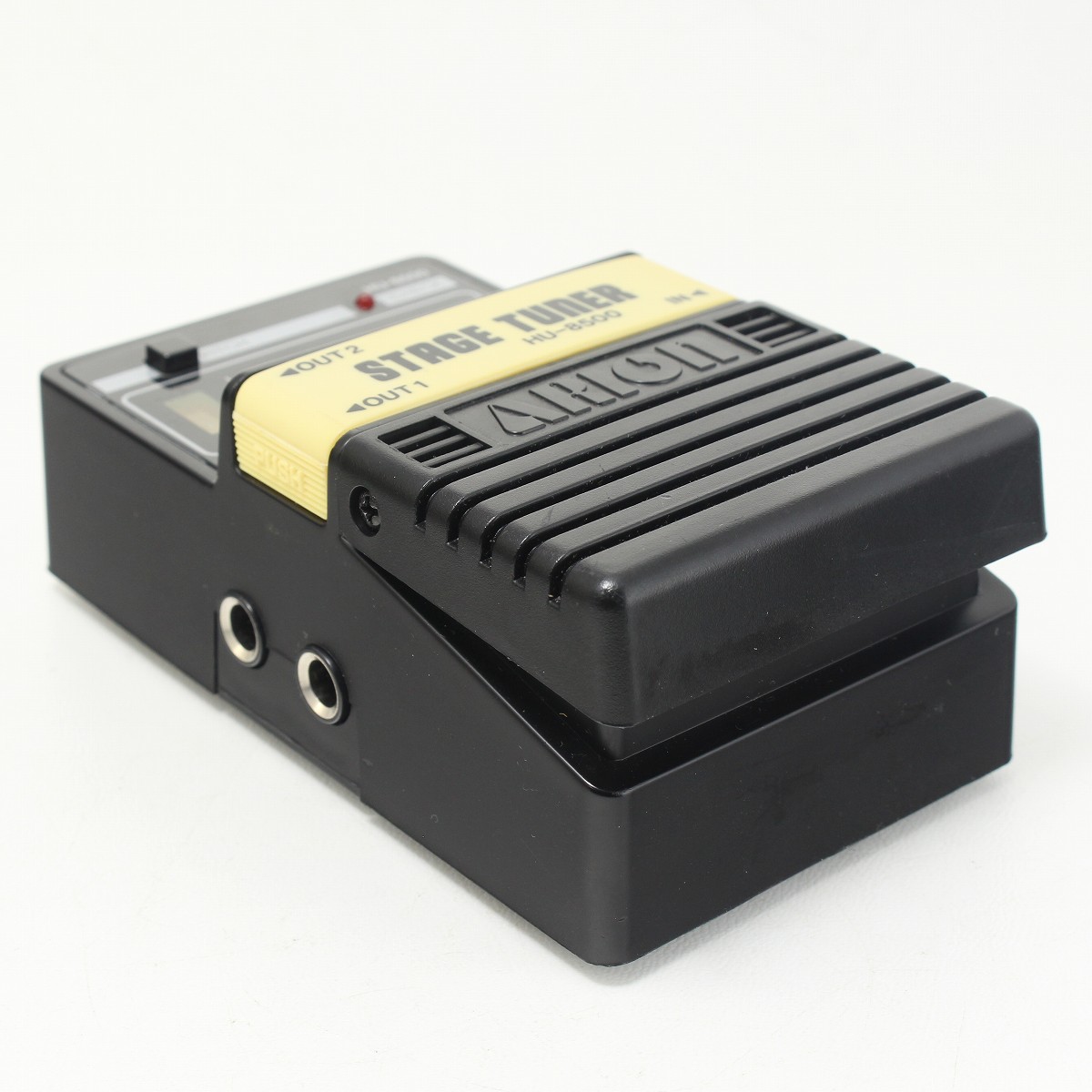 中古】 ARION / HU-8500 STAGE TUNER 【御茶ノ水本店