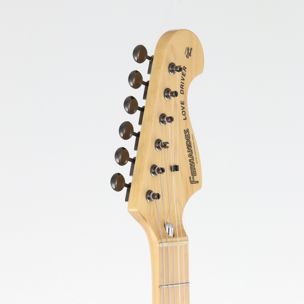 中古】Fernandes フェルナンデス / LD-115KK LArc-en-Ciel ken