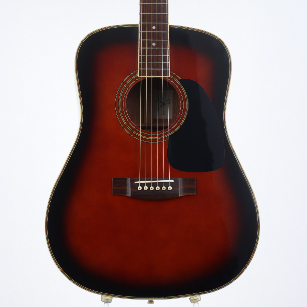 中古】Takamine タカミネ / TD-32 Brown Sunburst | イシバシ楽器