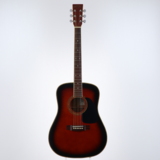 中古】Takamine タカミネ / TD-32 Brown Sunburst | イシバシ楽器