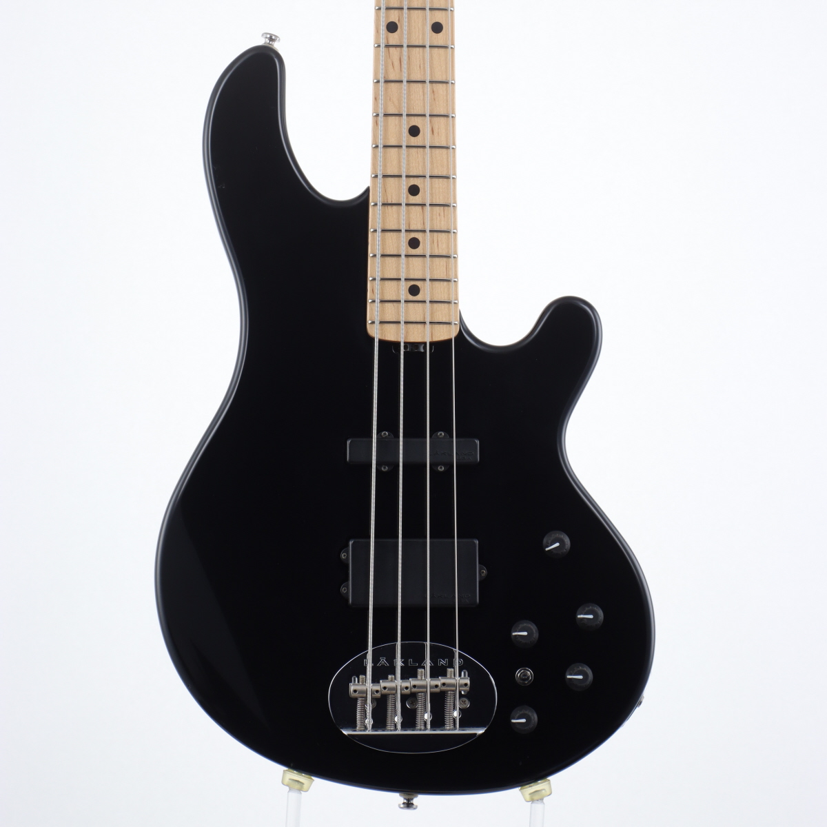 中古】LAKLAND レイクランド / SL44-94 Classic Black 【値下げ