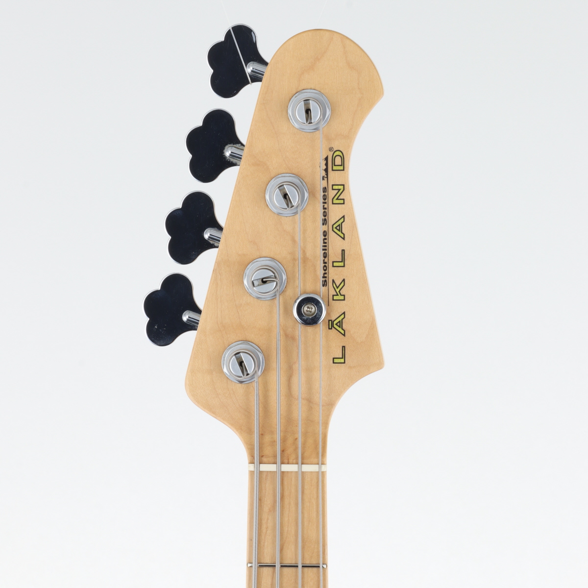 Lakeland shoreline series レイクランド値下げ不可 used】LAKLAND / Shoreline SL 55-94 BLK PG added #S1135402SL