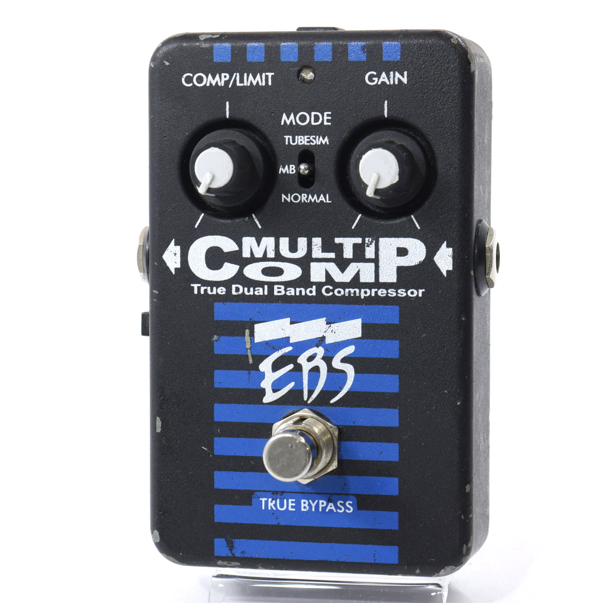 中古】EBS / Multi Comp (並行輸入品) 【池袋店】 | イシバシ楽器