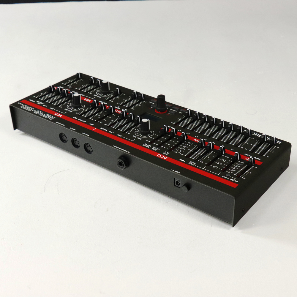 中古】Roland / α JUNO-2 + MPG-50 mkII set 【梅田店