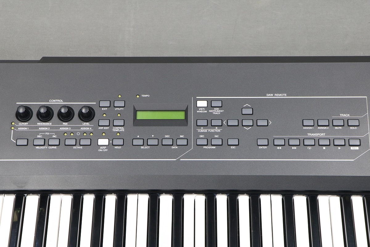 中古】 YAMAHA / KX61 【御茶ノ水本店】【8/24 値下げ