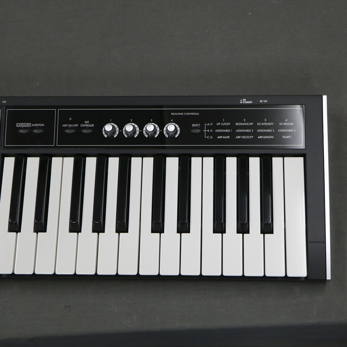 中古】 KORG / micro X 【御茶ノ水本店】 | イシバシ楽器