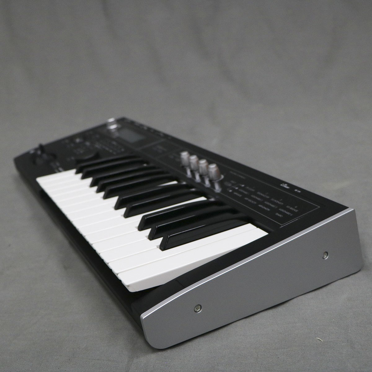 中古】 KORG / micro X 【御茶ノ水本店】 | イシバシ楽器